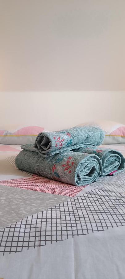 Escale Cote Et Mer Clohars-Fouesnant Ngoại thất bức ảnh